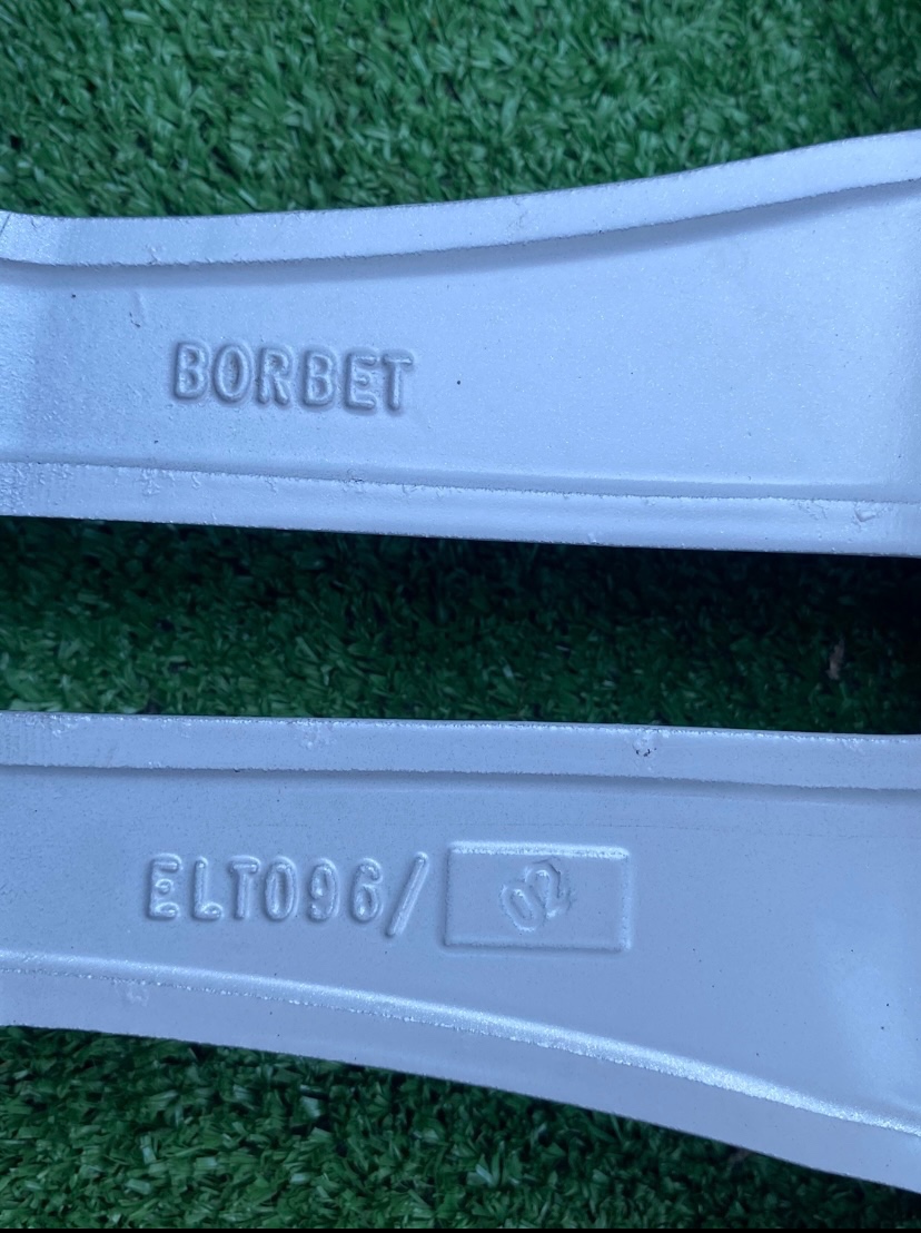 BMW G01 X3 ALU kola 225/60R18 zimní vzorek - 11