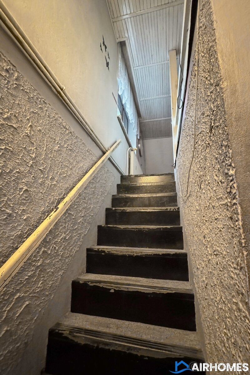 Prodej rodinného domu, 147m2, Mělník - 11