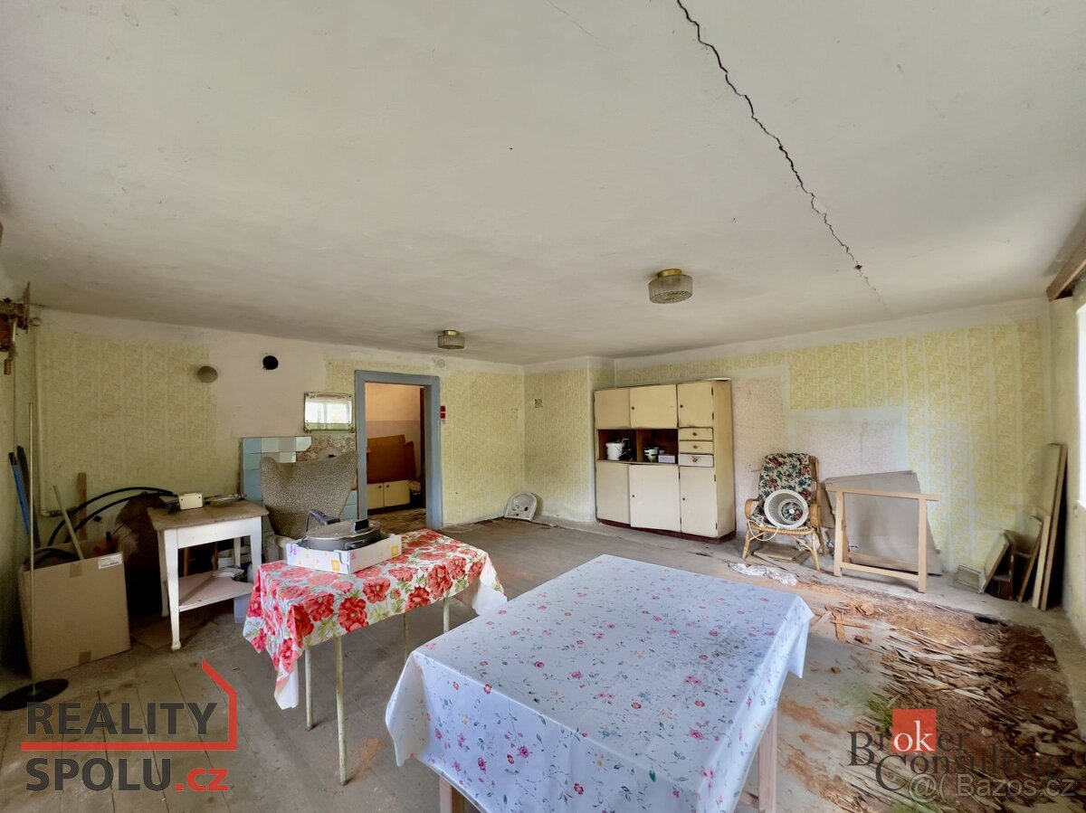 Prodej, domy/chalupa, 145 m2, 54232 Maršov u Úpice, Trutnov - 11