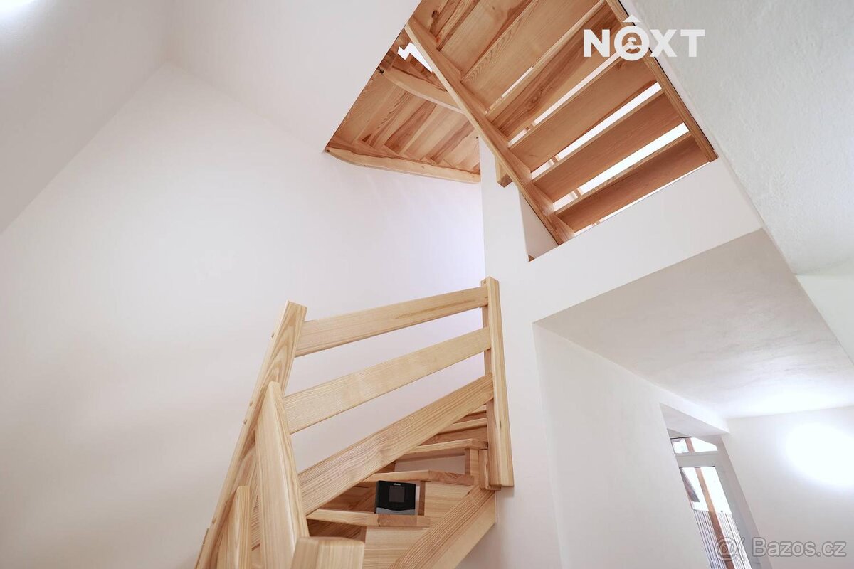 Prodej komerční Obchodní prostory, 139㎡ - 11