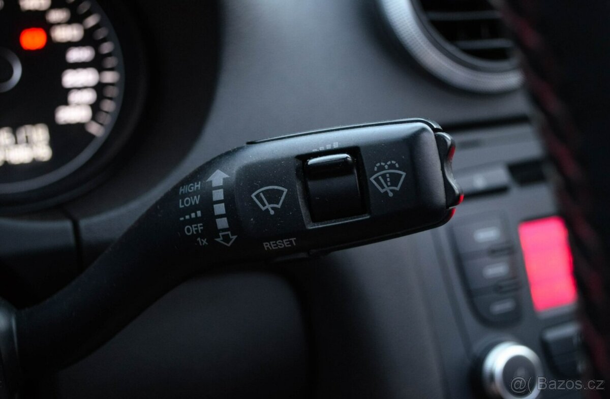 Audi A3 1.8 T FSI Ambition - 11