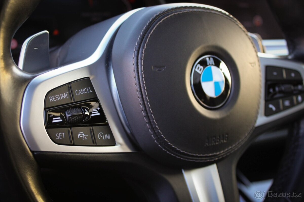 BMW X7 30d xDrive - 11