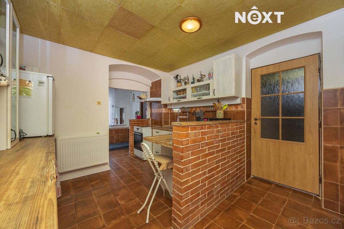 Prodej Rodinný dům, 180㎡ - 11