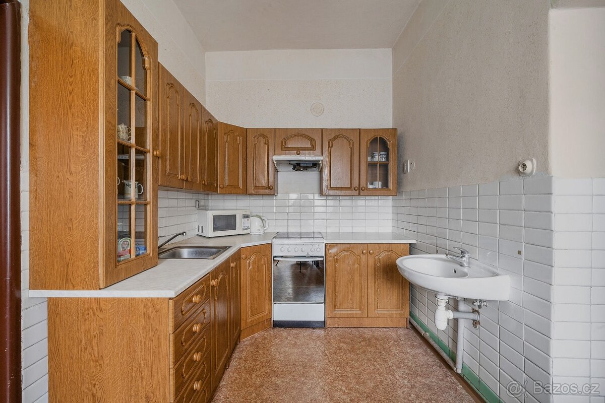 Vícegenerační dům Hronov - 11