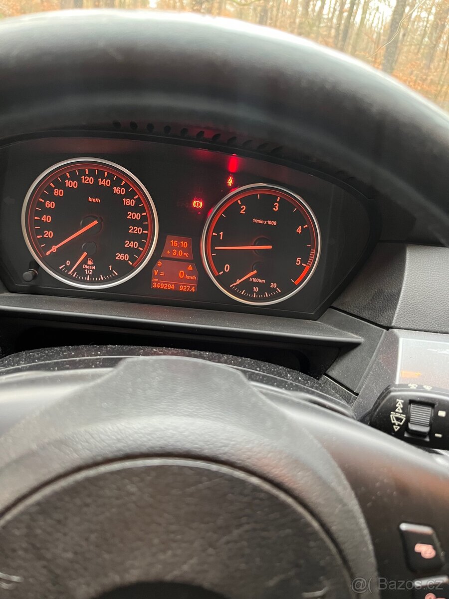 Bmw e61 525d XDrive LCI - 11