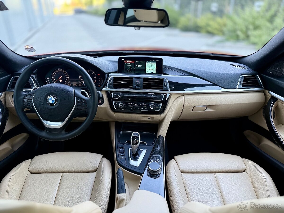 BMW 330d GT | 34,000km | 2020 - 11