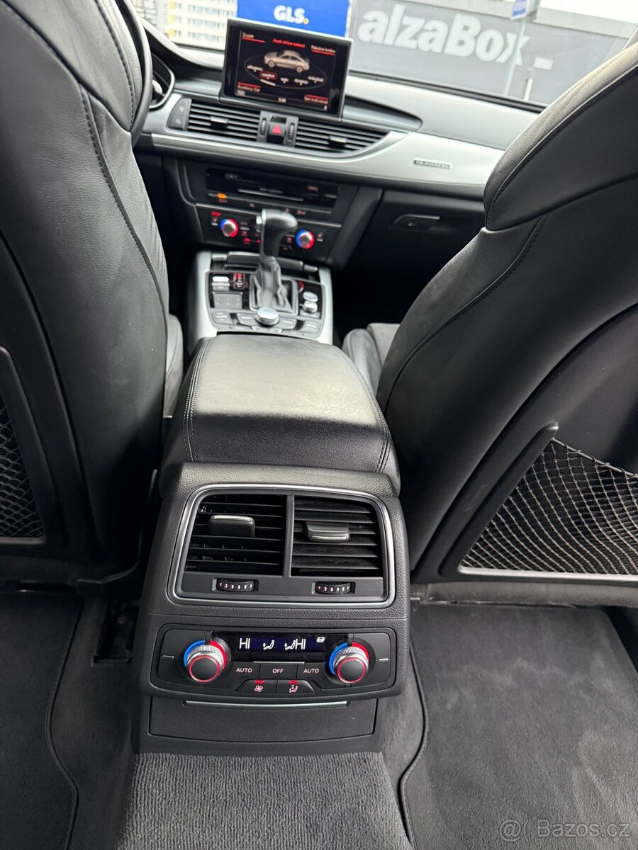 Audi a6 c7 3.0tdi Quattro - 11