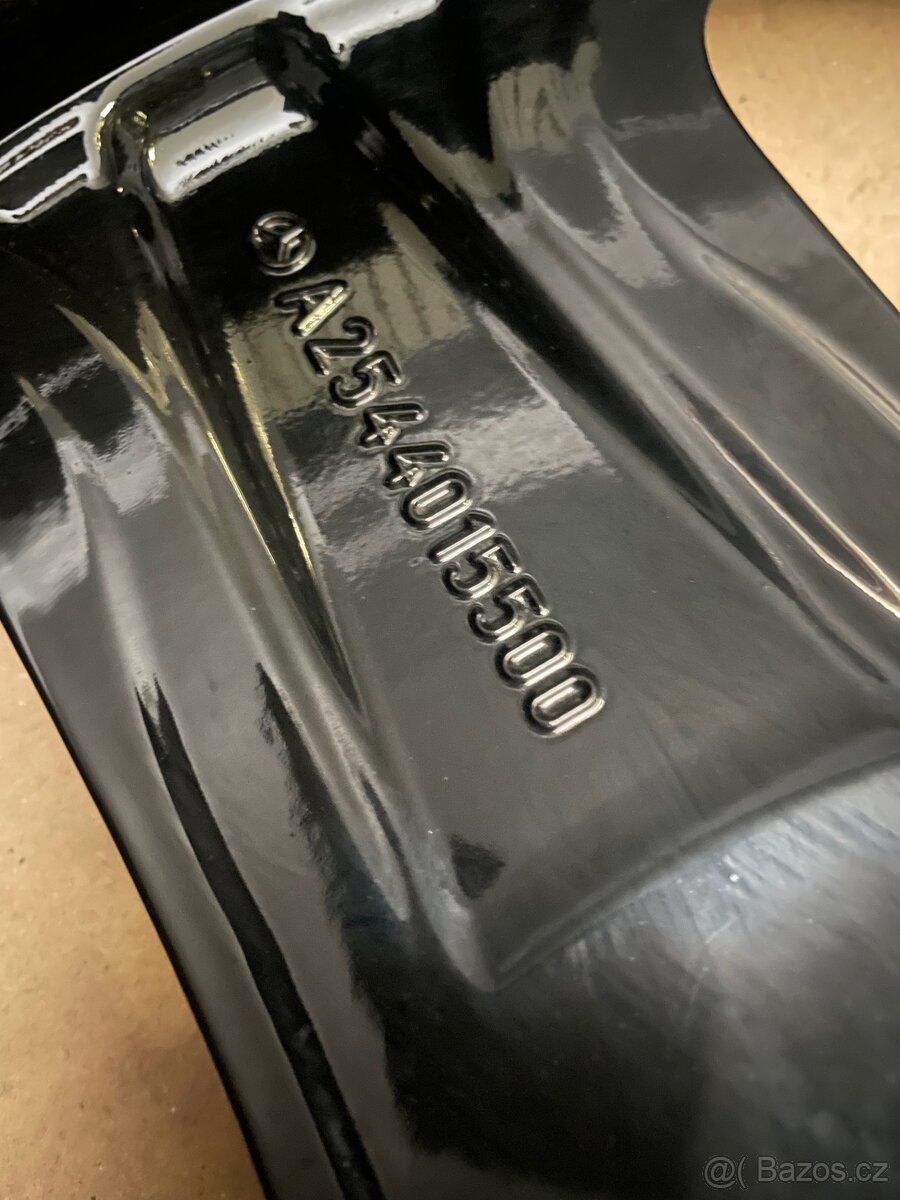 Orig zimni alu Mercedes Glc w254 x254 c254 - 11