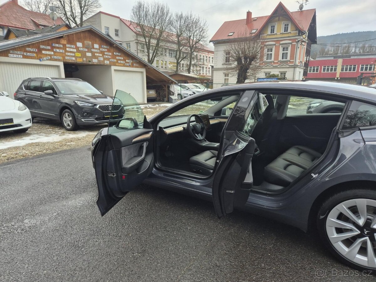 Tesla Model 3 LONG RANGE DUAL MOTOR SOH 92%-7975 - 11