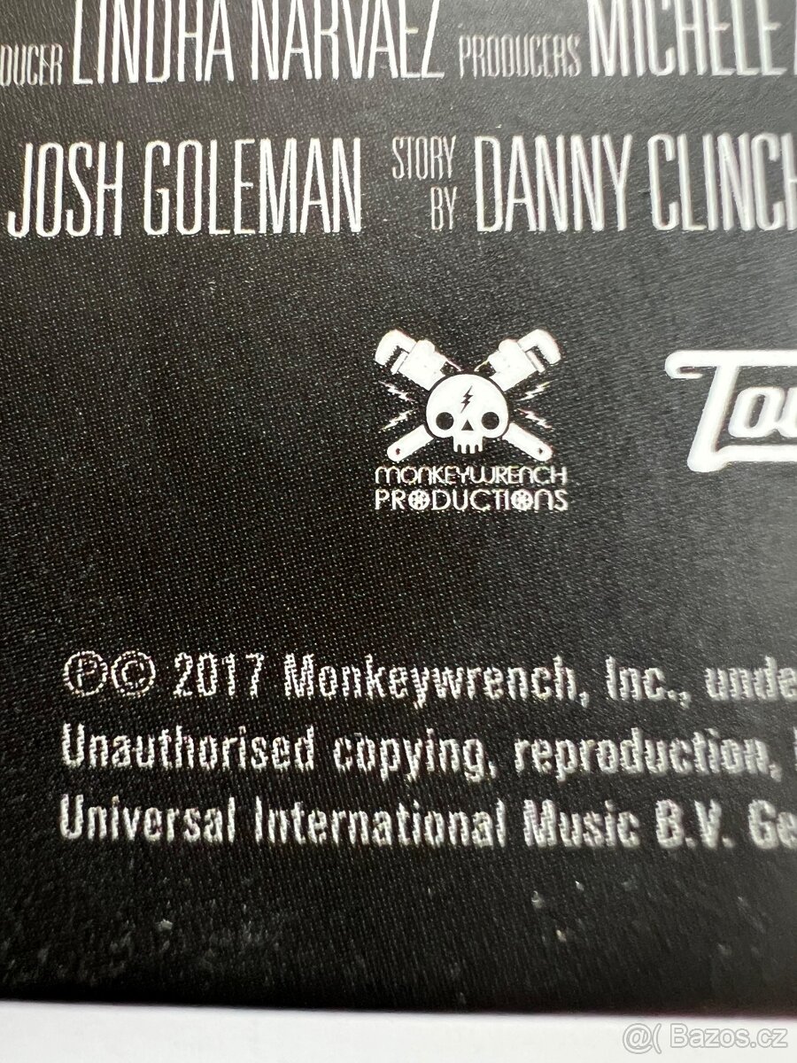 Pearl Jam - let’s play two CD+DVD - 11