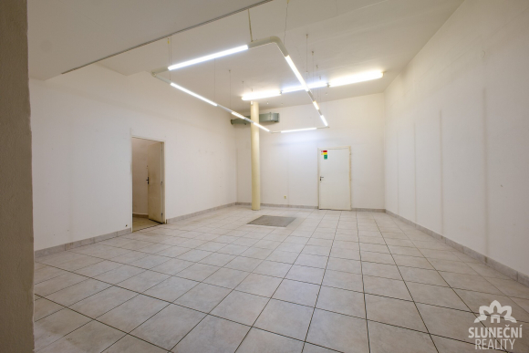 Pronájem obchodního prostoru 209 m², Uherské Hradiště - 11