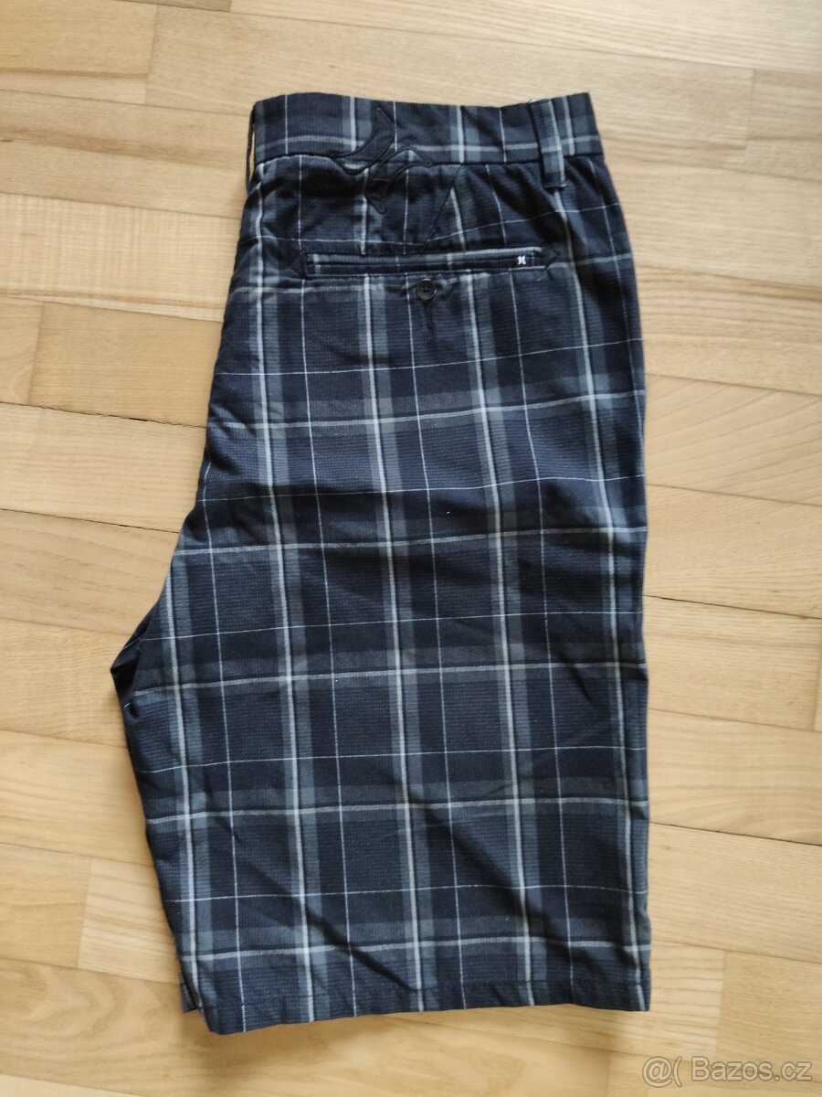 Pánské krásné kraťasy zn.Hurley - 11