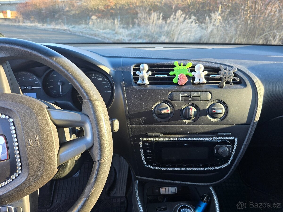 Seat Leon 1.4 tsi - 11