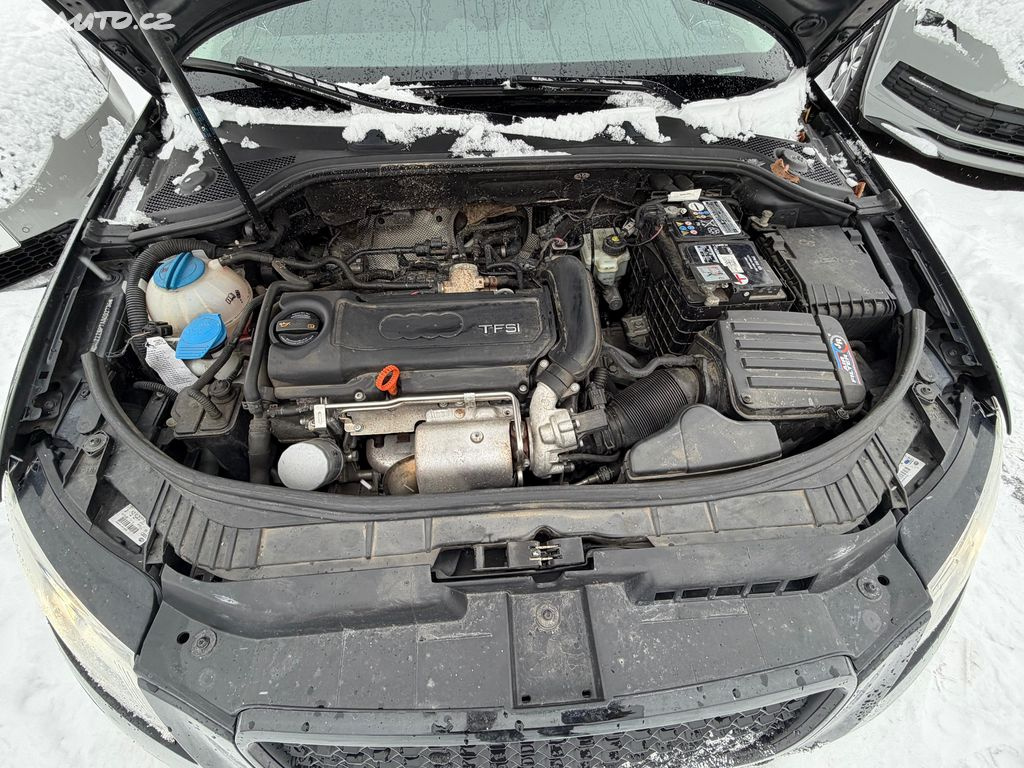 Audi A3, 1.4TFSI-DSG-18ALU.LED.XEN.TOP - 11