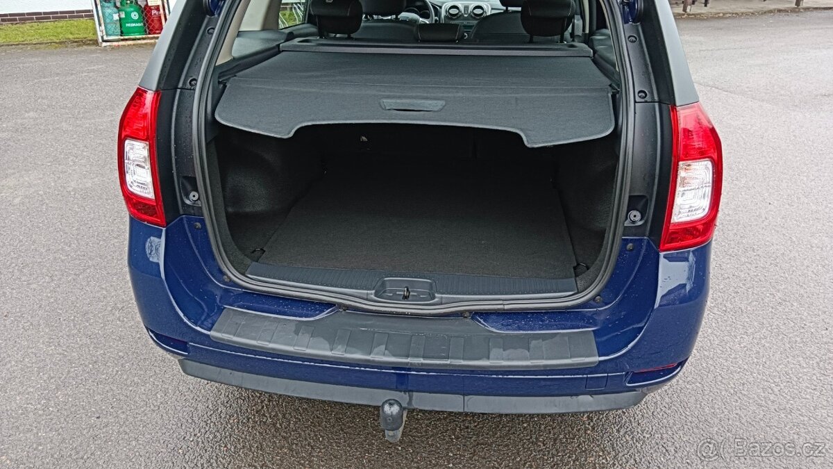 Dacia Logan 1.0 I - 11
