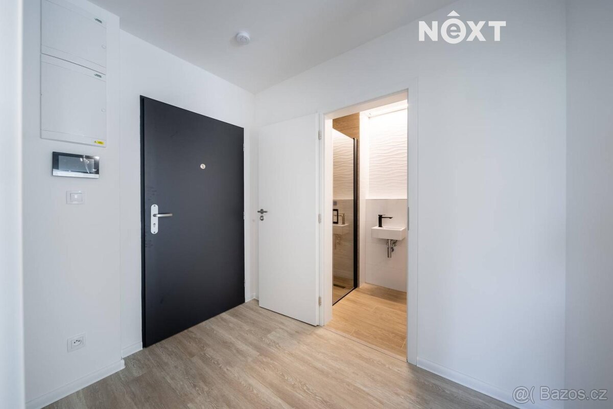 Prodej byt 3+kk, 83㎡ - 11