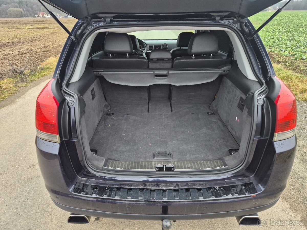 Opel Signum - 11