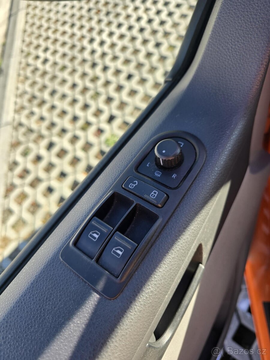 Volkswagen Transporter 2.0 TDI 103 Kw LONG, ODP. DPH - 11