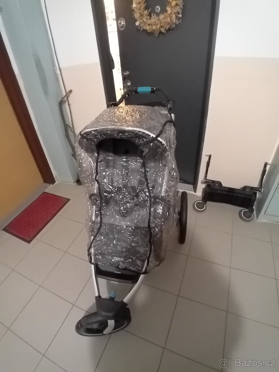 Thule urban glide 2 - 11