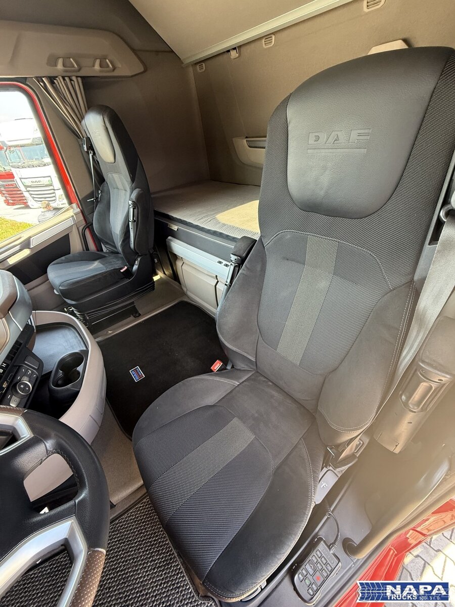 DAF XG+ 480 FT 4x2 - 11