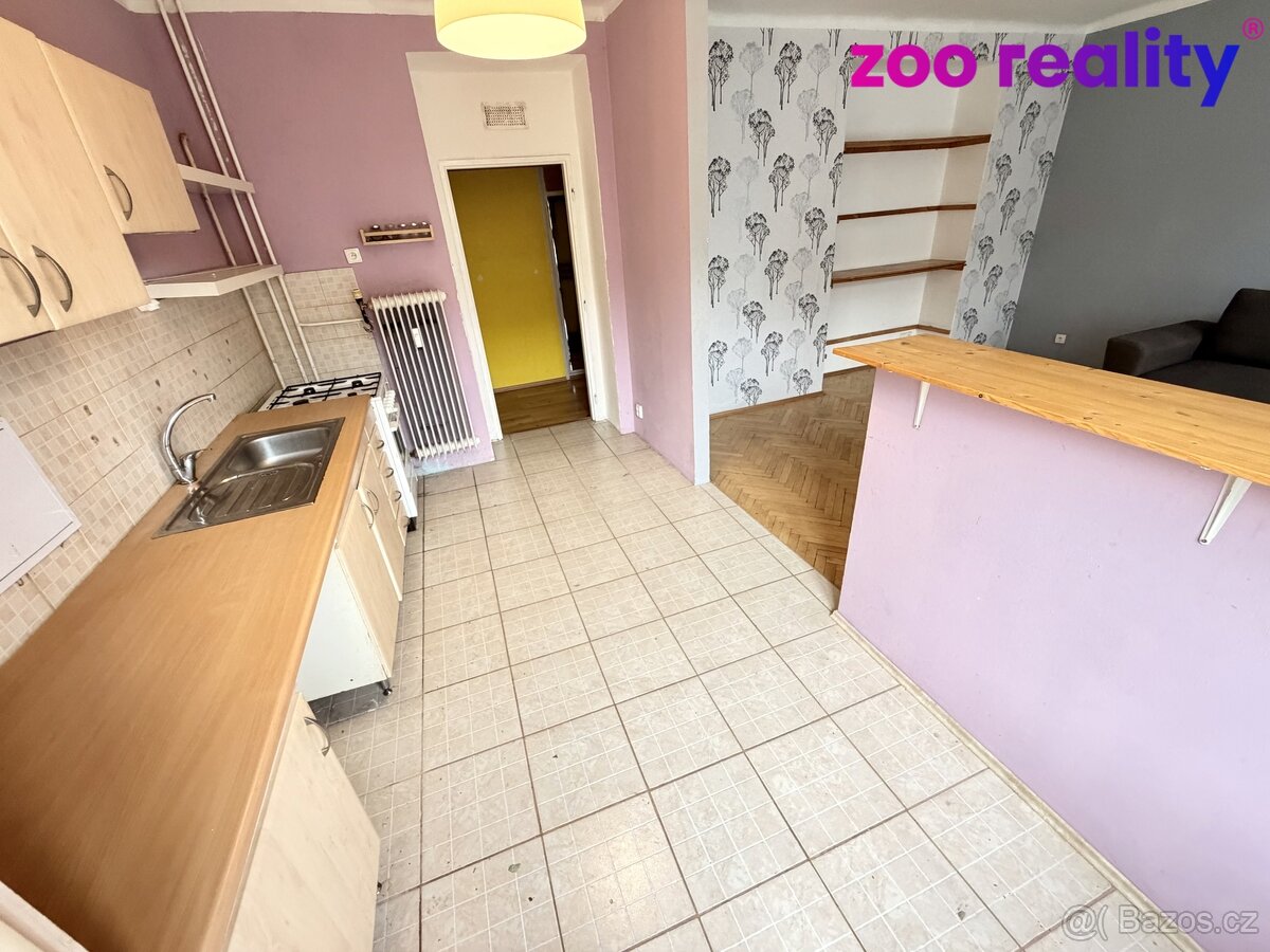 Prodej, byt 3+kk, Most, tř. Budovatelů - 11