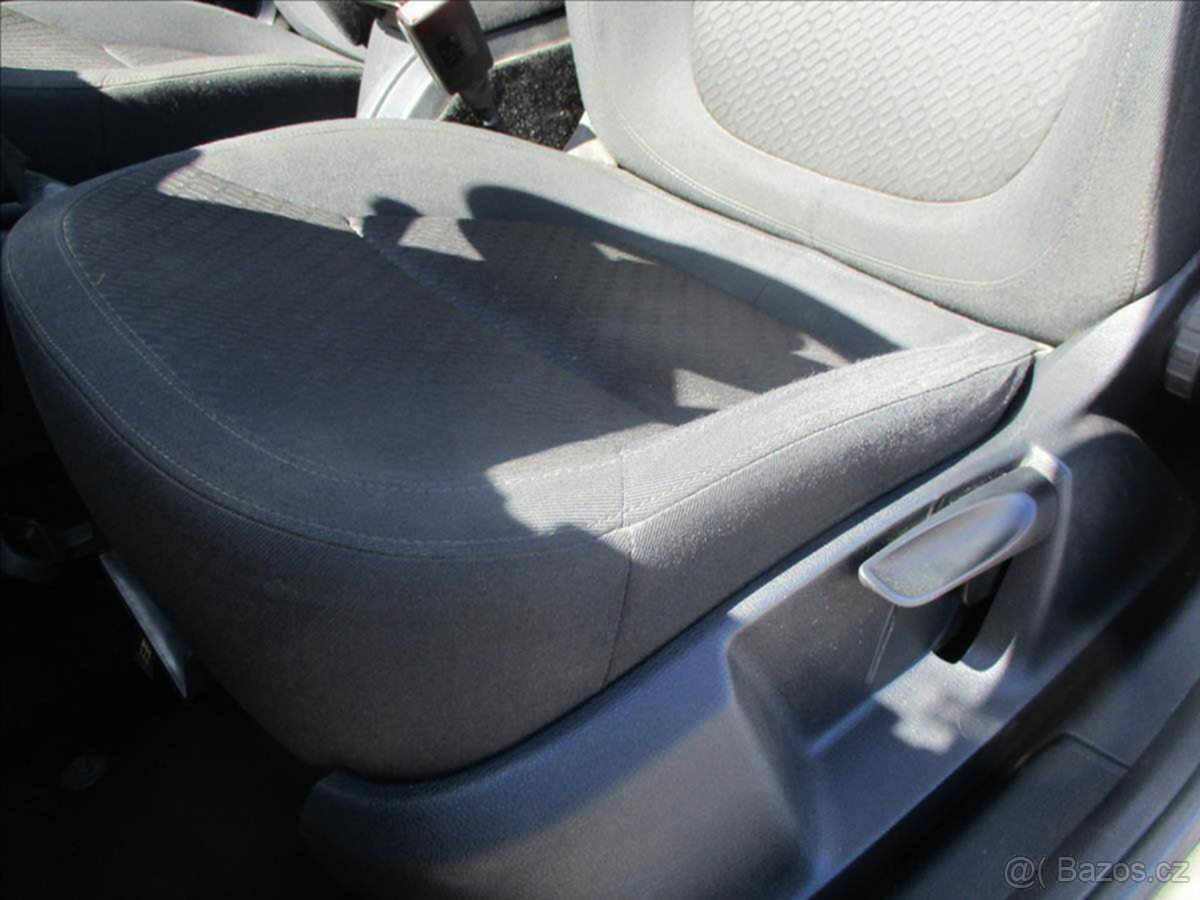 Škoda Yeti 2,0 TDI 81 kW Elegance Outdoor 2014 - 11