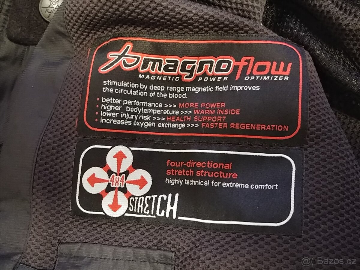 Pánský lyžařský komplet Völkl - 11