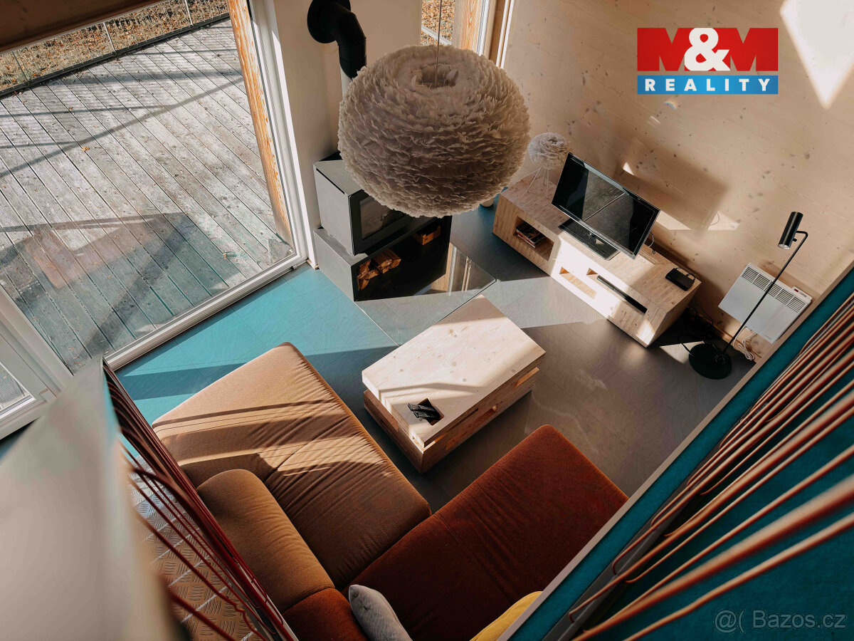 Prodej rodinného domu, Pulečný část Klíčnov - 11