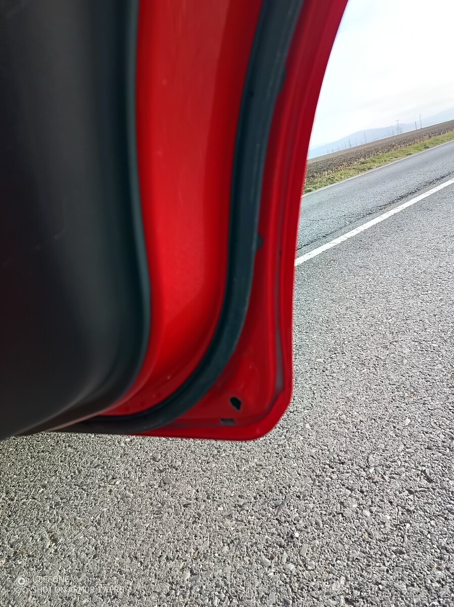 Subaru Justy G3X 4x4 / Suzuki ignis - 11