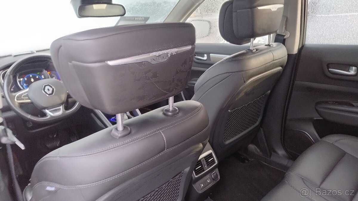 Renault Koleos 2.0L 130kW 4x4 INITIALE 08/2018 - 11