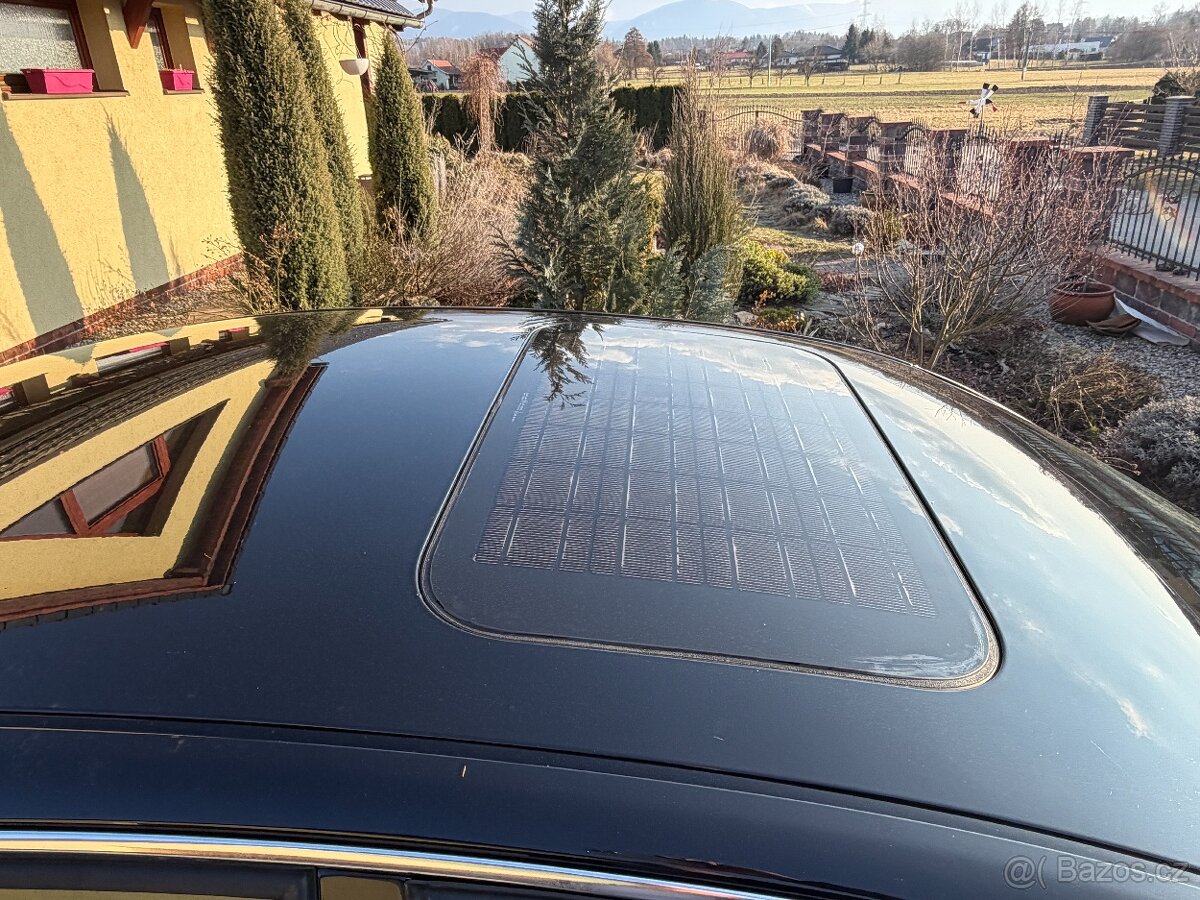 Audi A8 D3 3.0TDi QUATTRO - 11