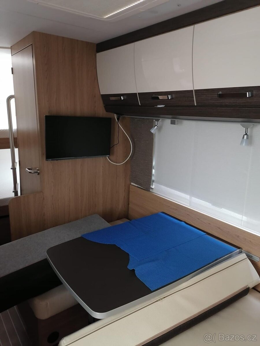 Bürstner Averso 510 TK - 11