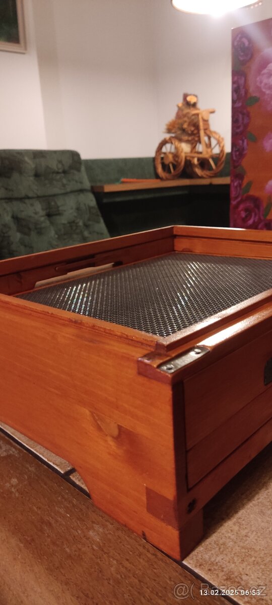 Včelí úly, nástavky, výroba dle vašich rozměrů. - 11