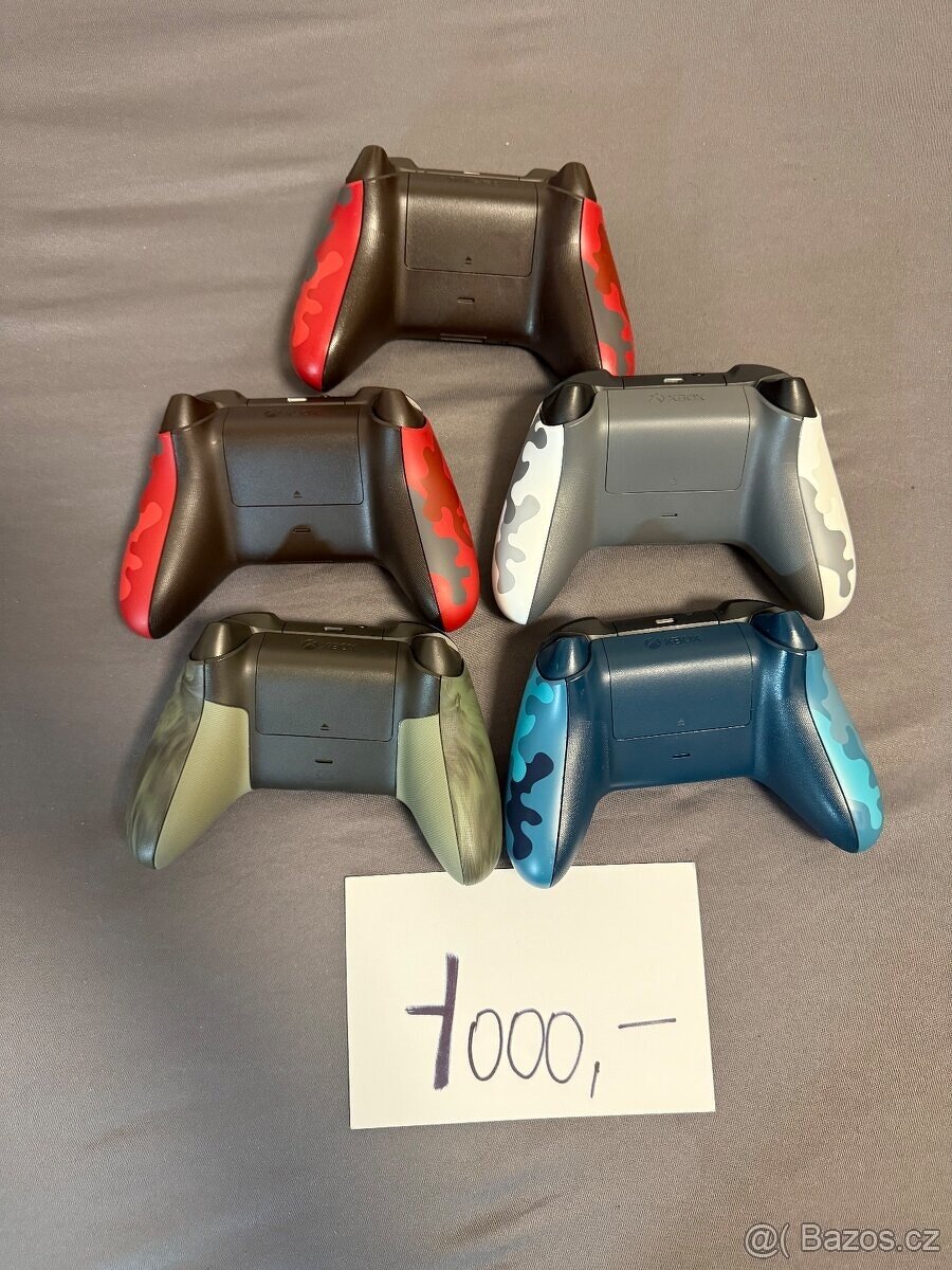 XBOX CONTROLLER LIMITED EDICE - 11