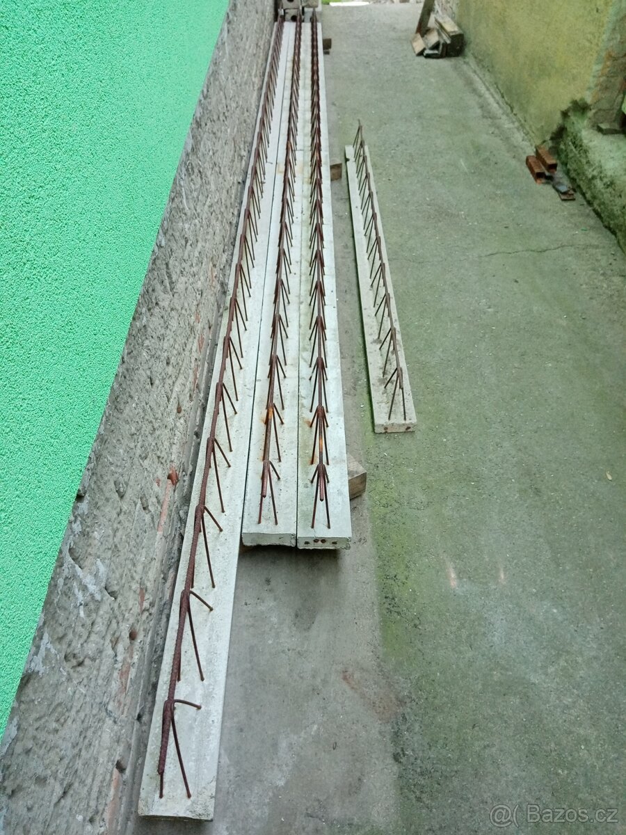 Stavební materiál - 11