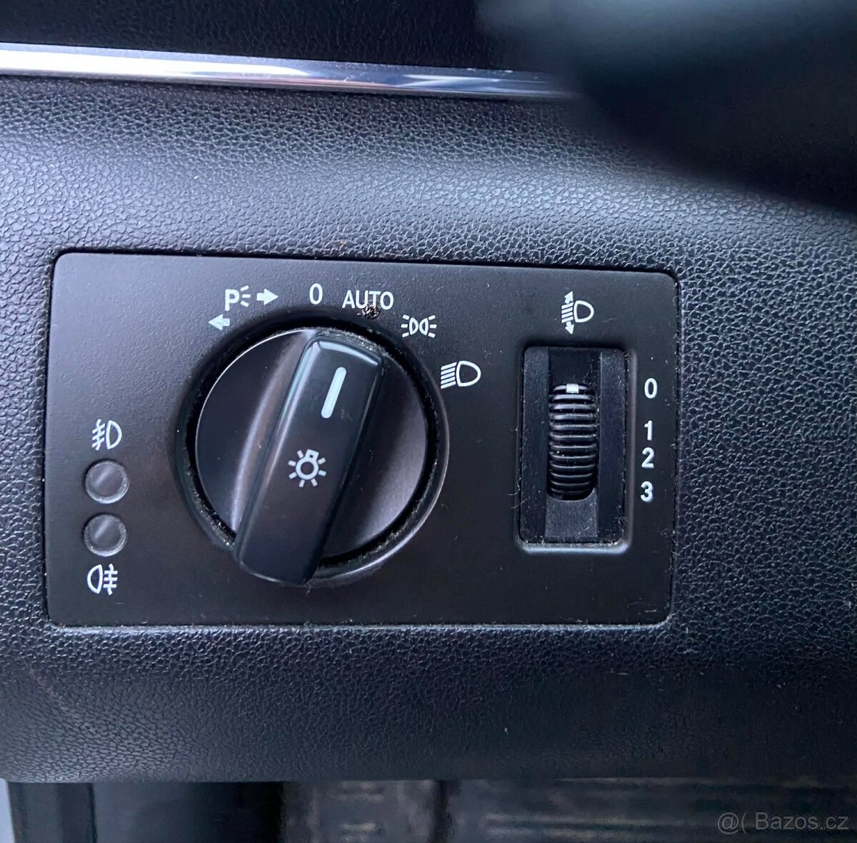 Mercedes-Benz B180 (W245) – 2.0 Benzin/CNG – Automat – 2009 - 11