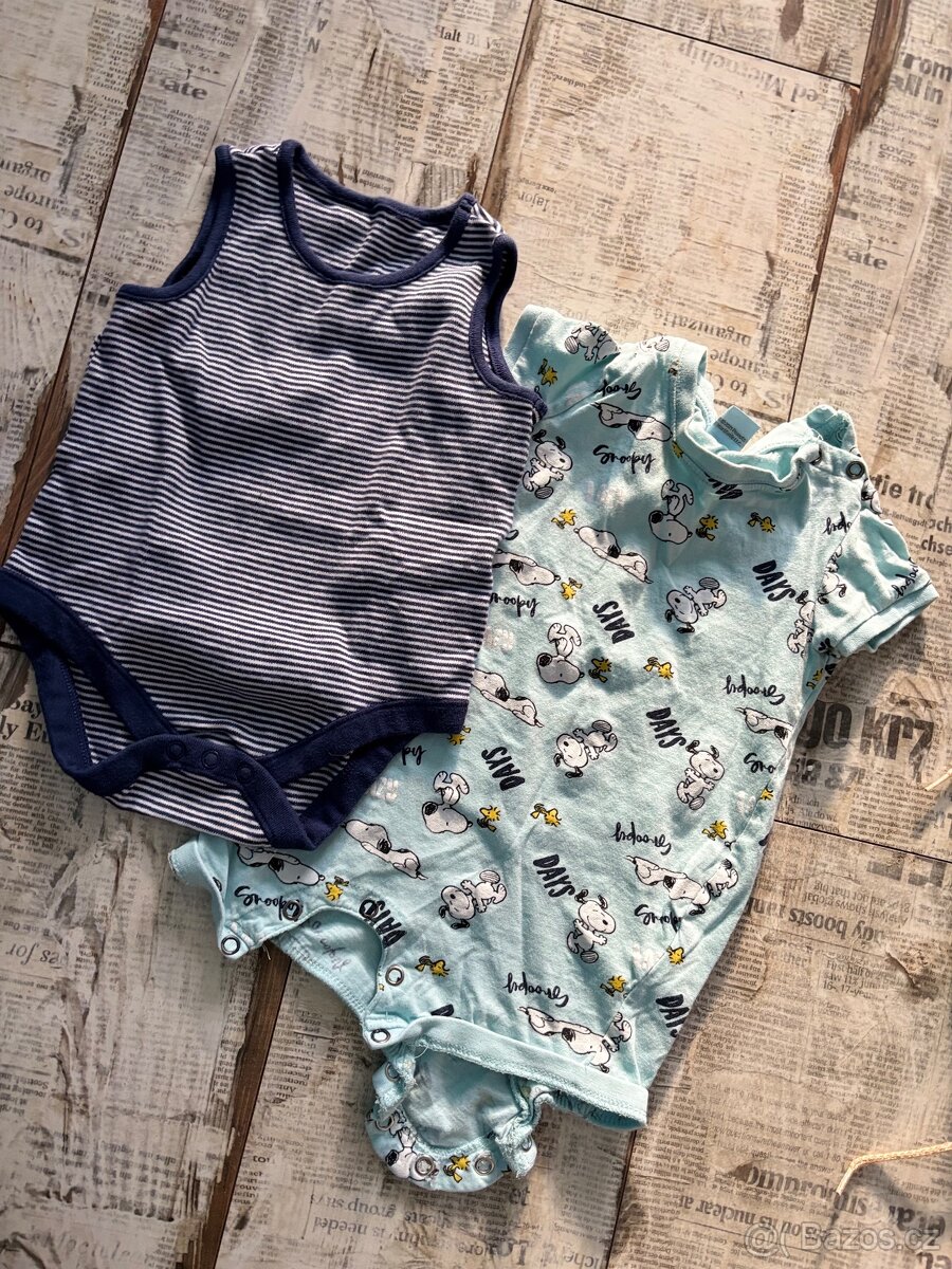 Oblečení pro chlapečka - 11