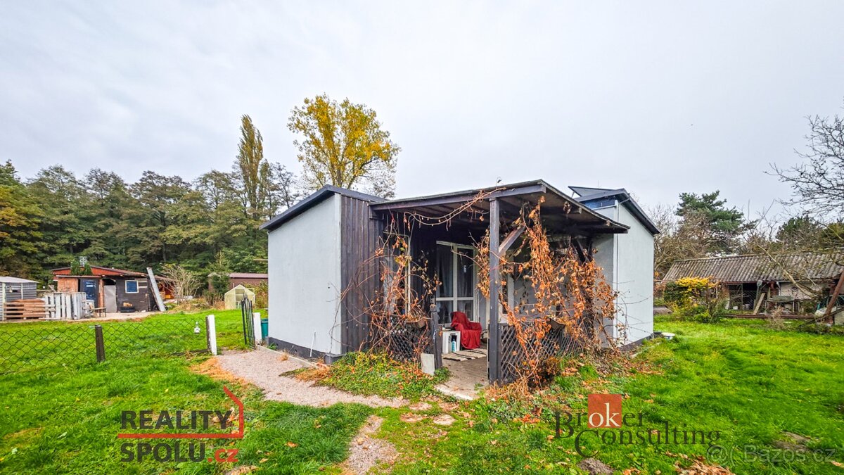 Prodej, domy/chata, 39 m2, Kolesa E1, 53501 Kladruby nad Lab - 11