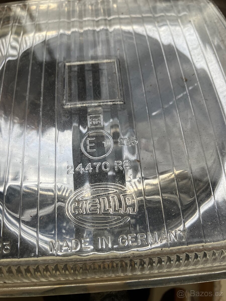 Přídavná světla hella - 11