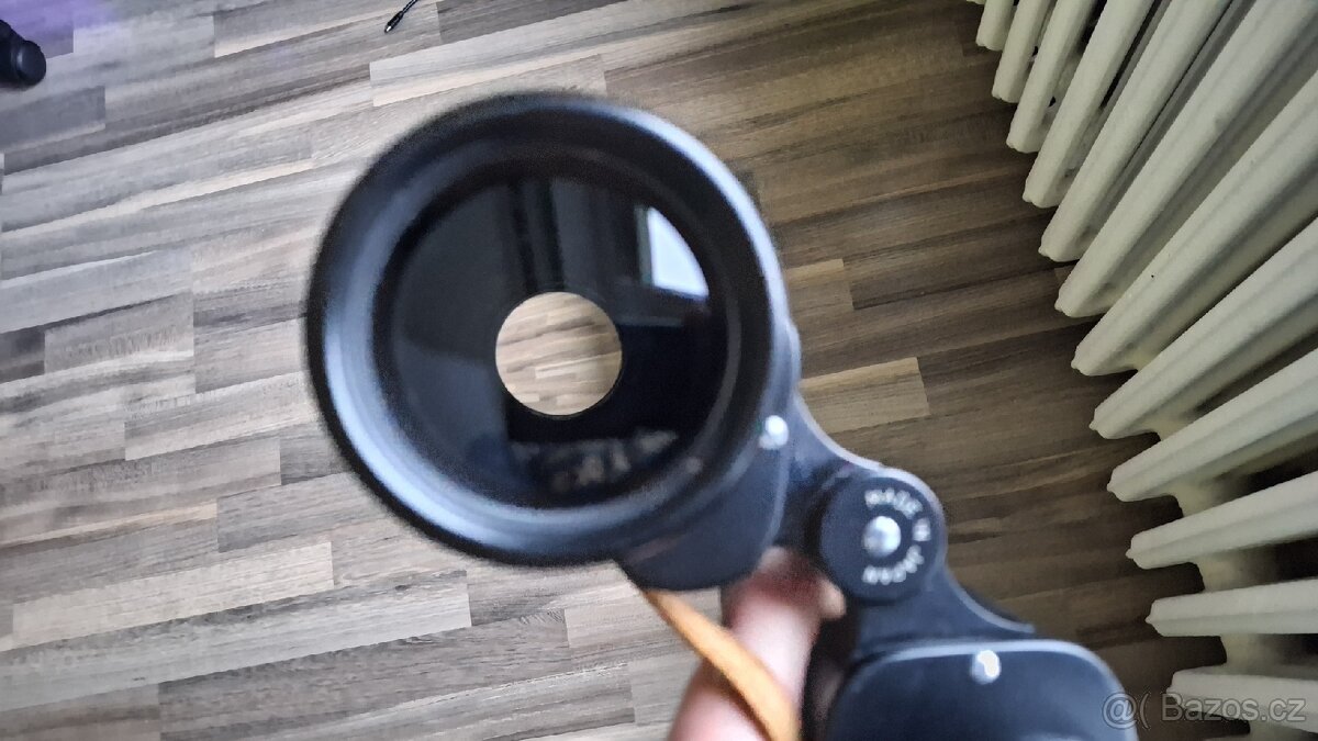 Dalekohled MAGNA 7x50 - 11