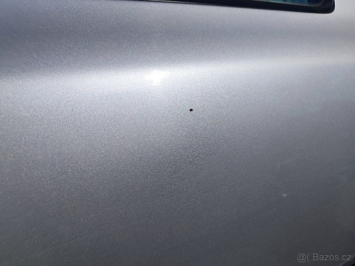 Boční dveře - Škoda Octavia II COMBI - 9102 - 11