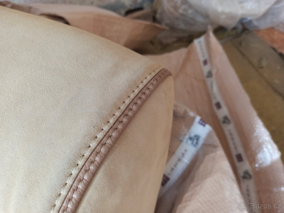 Kožená pohovka - 11