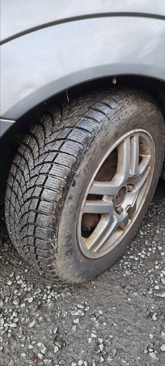 Ford Focus Combi 1.8tdci 85kw - 11