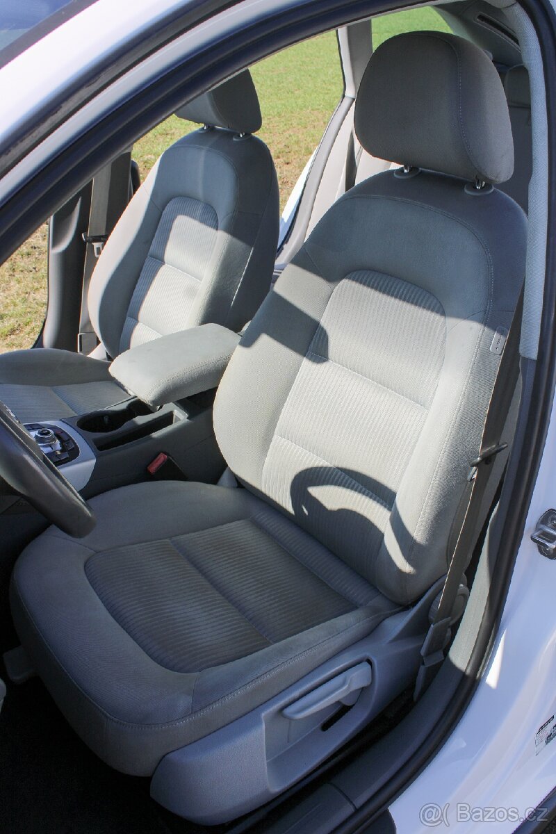 Prodám Audi A4 B8 2.0 tdi - 11