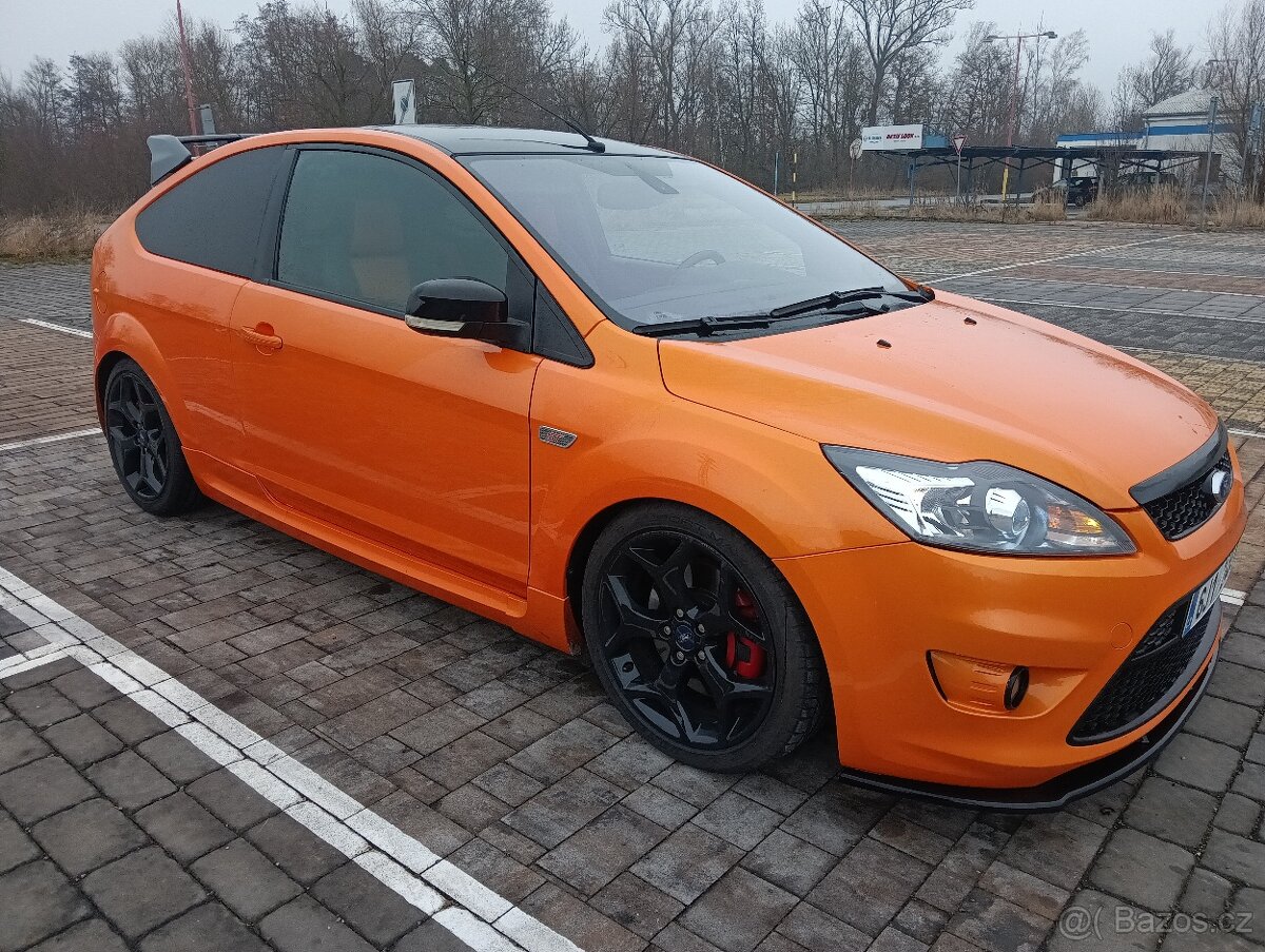 Focus ST225 - 11