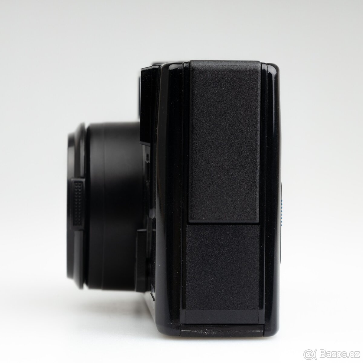 Canon AF35M - 11