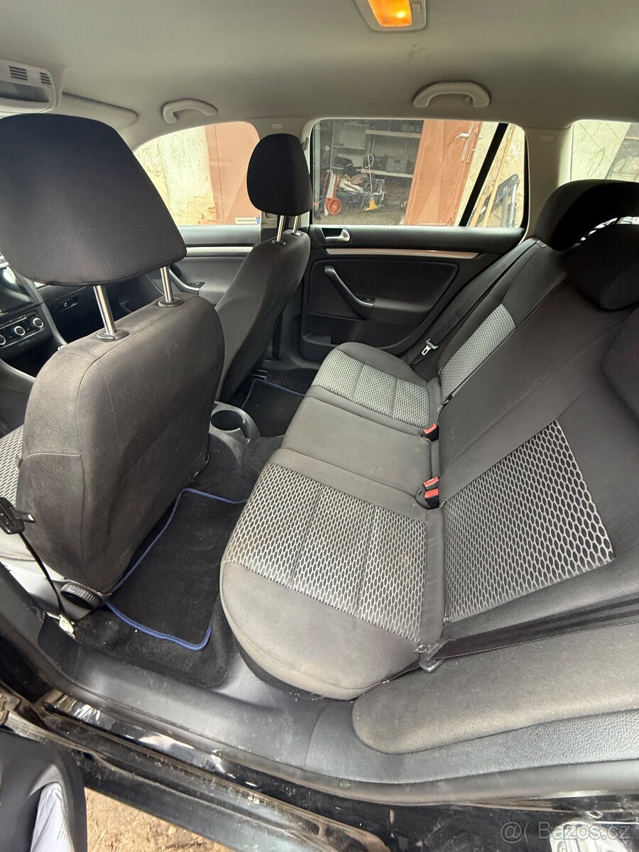 Golf VI 1.6tdi 77kw - 11