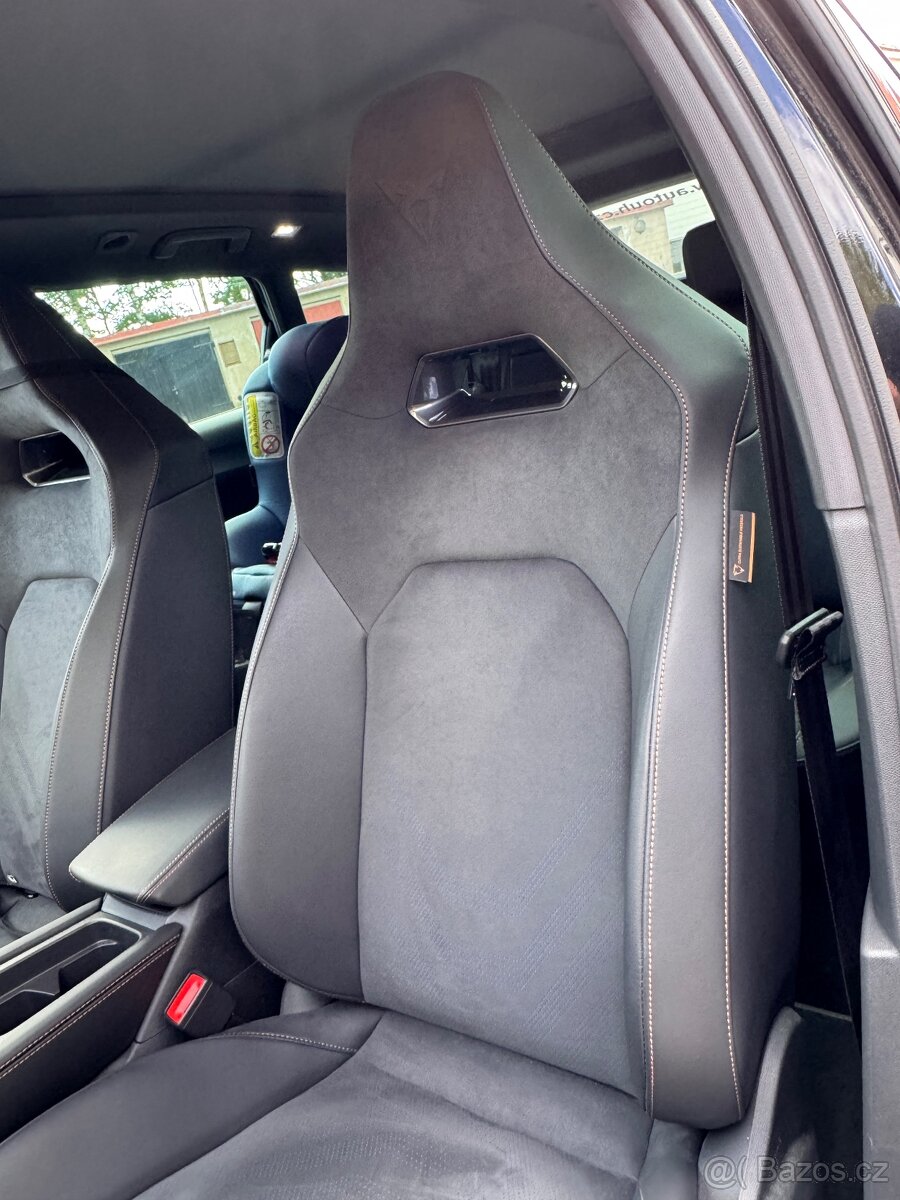 Cupra Leon 1.5 TSI DSG 110kw - 11