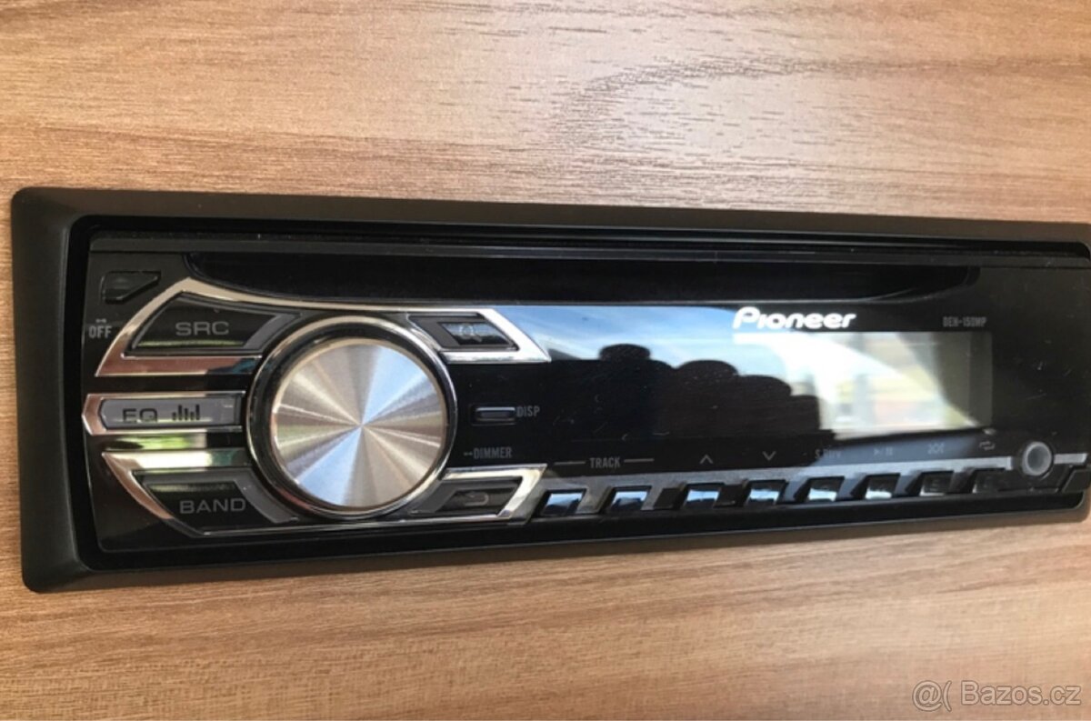 Bailey Pegasus Rimini – r.v. 2016 – TOP STAV 🔥 - 11