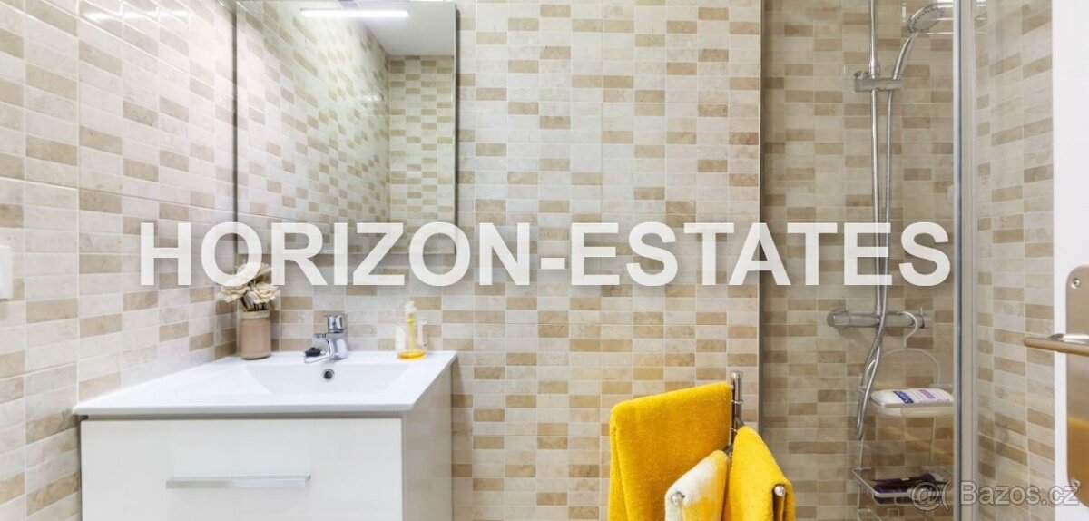 Přízemní apartmán 3+kk (62 m²) Španělsko,Torrevieja - 11